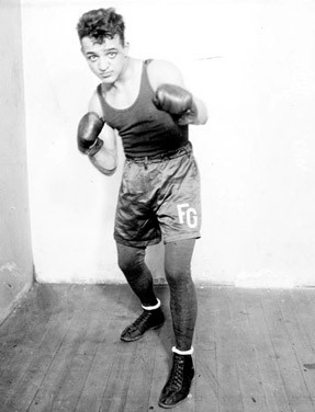 Legendary boxing matches – Legendary boxers: The first boxer, who won Olympic gold medal and world title in pro boxing