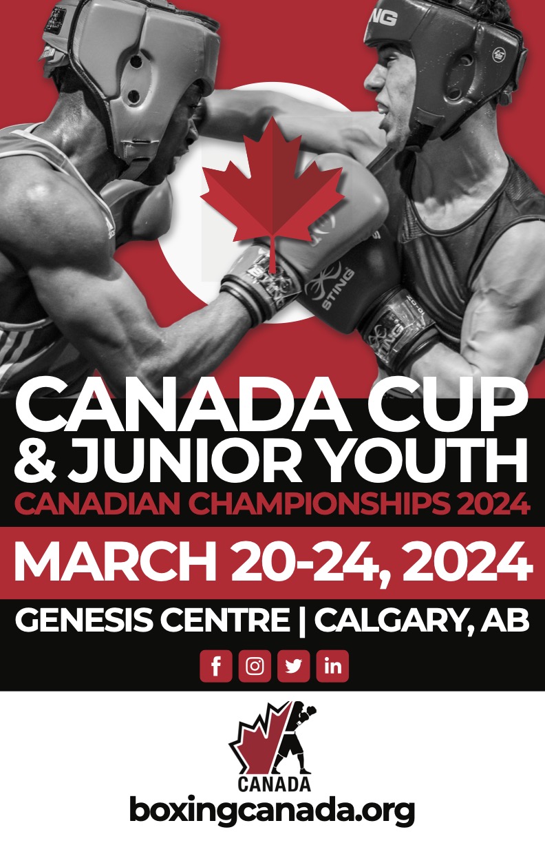 Canada cup & Junior youth