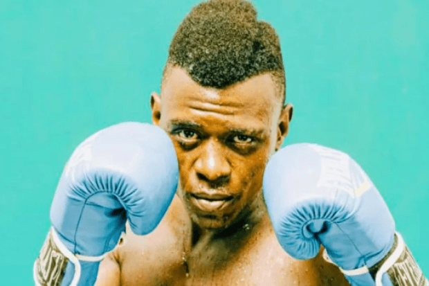 Boxer Hassan Mgaya dies three days after sustaining KO loss