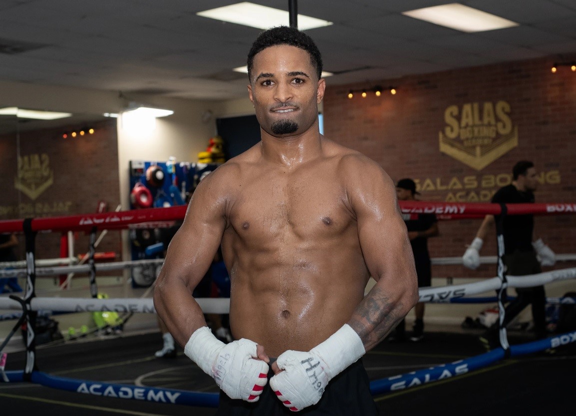 Pena wants to show what he learned in La...