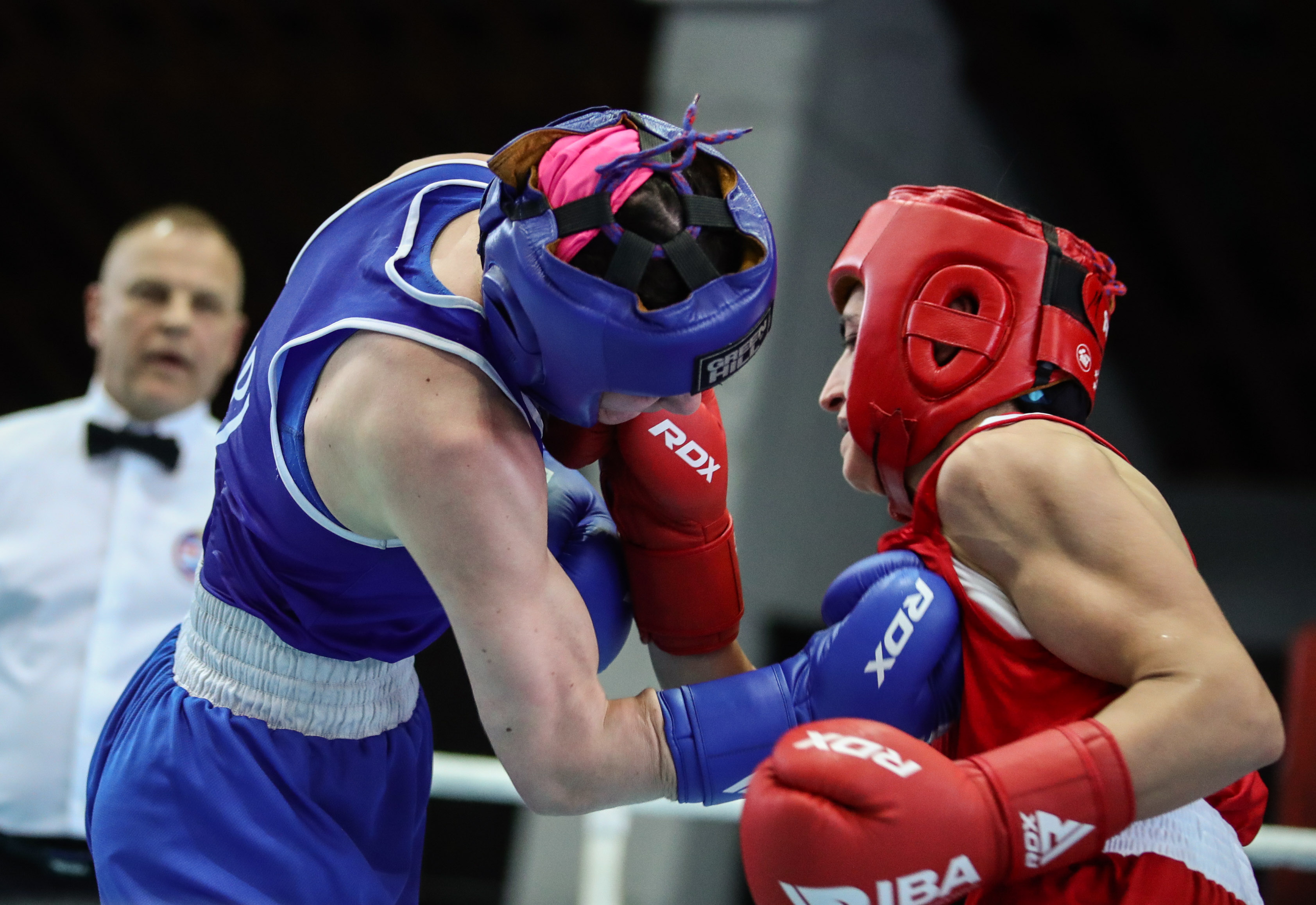 Bulgaria’s next top event, the Emil Je...