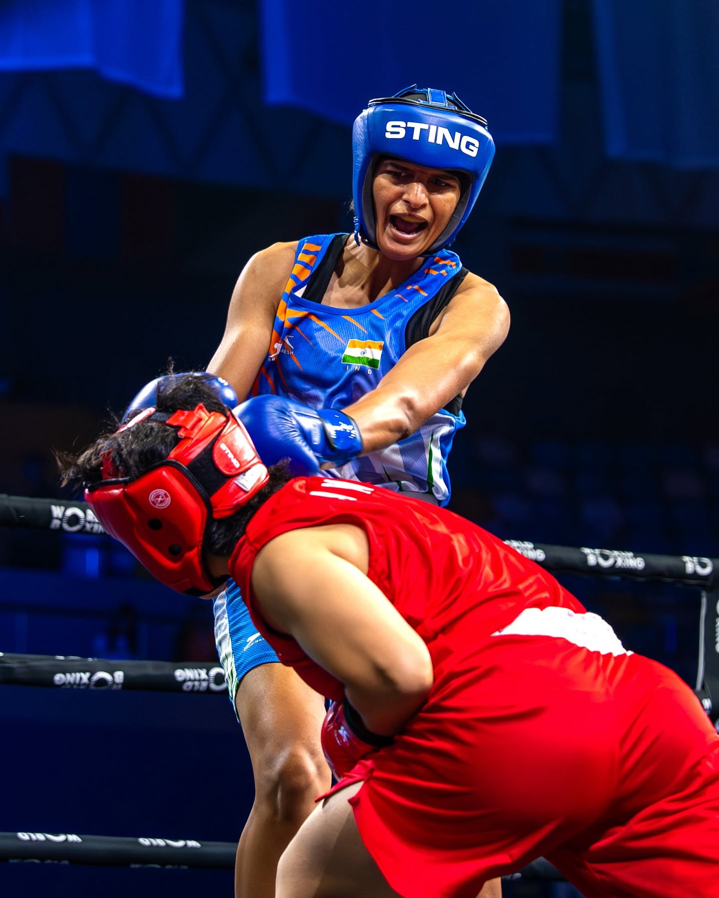 India announced maximum number of 20 box...