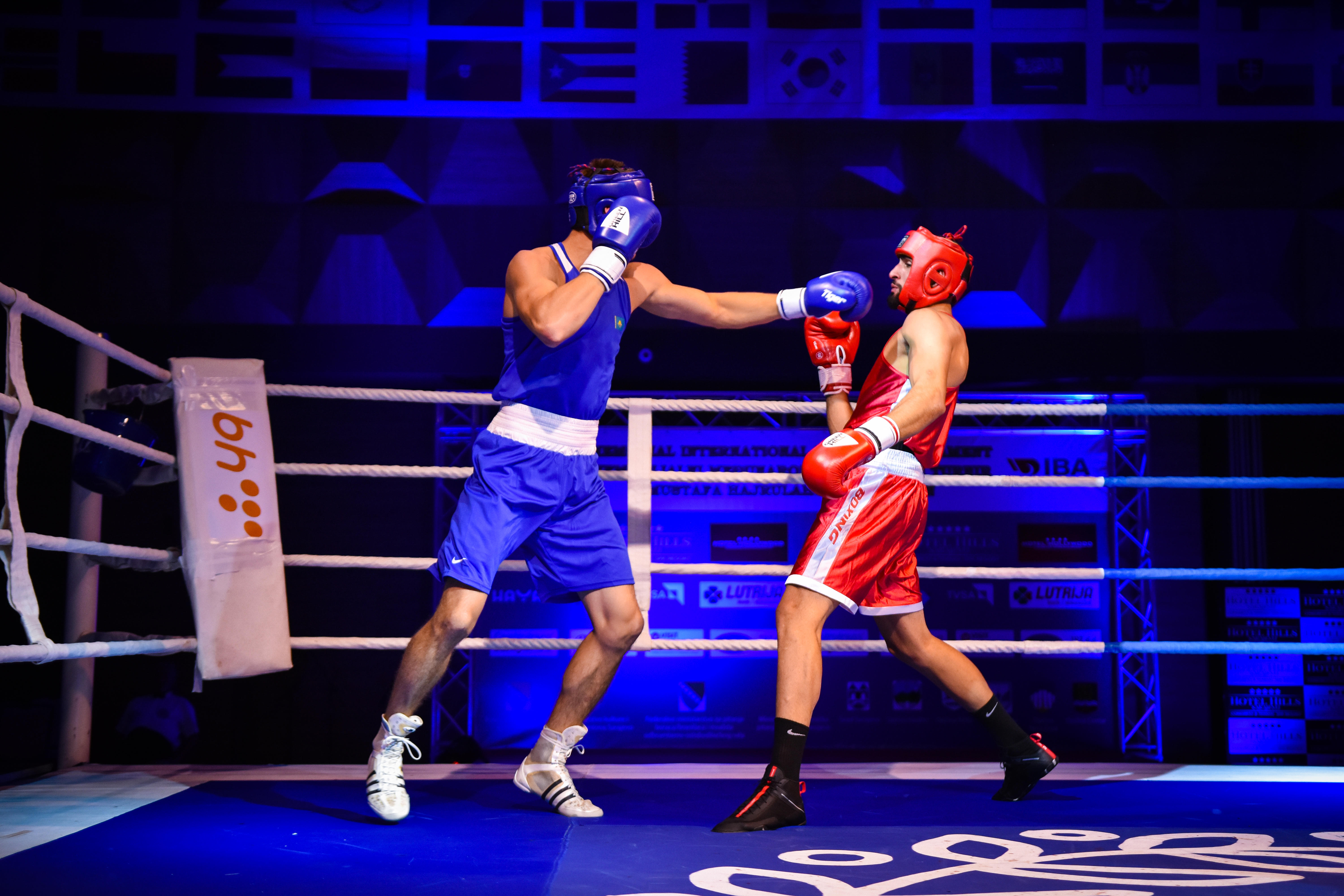 More than 20 nations are planning to joi...