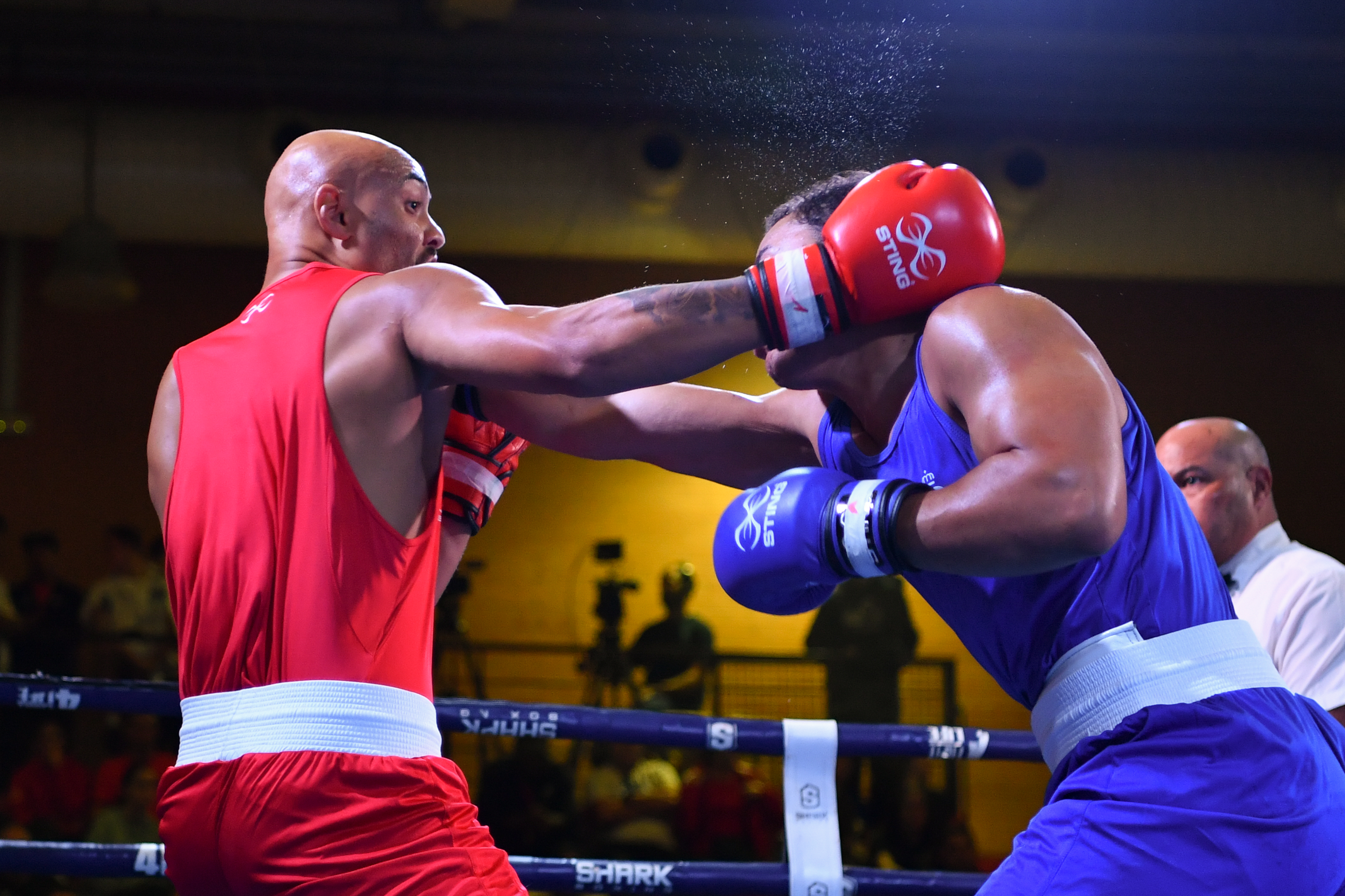 Team England will compete with maximum n...