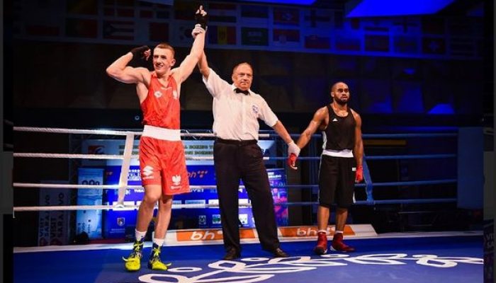 The Mustafa Hajrulahovic Memorial Tourna...