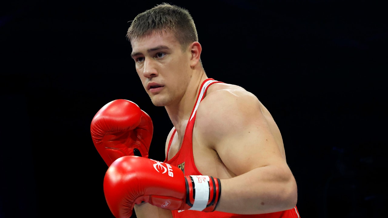 Olympians and European medallists will s...