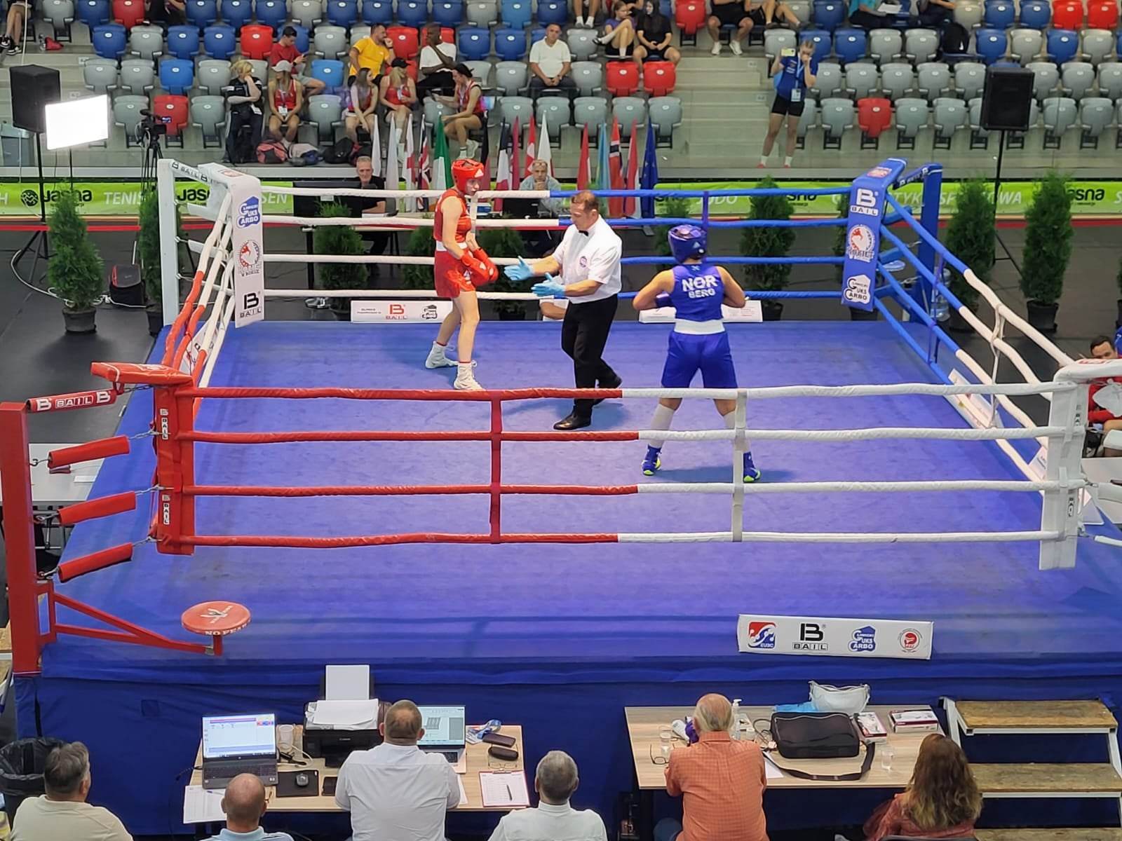 The 20th edition of the Silesian Women...