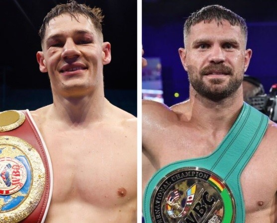 WBO orders Billam-Smith to fight Fress f...