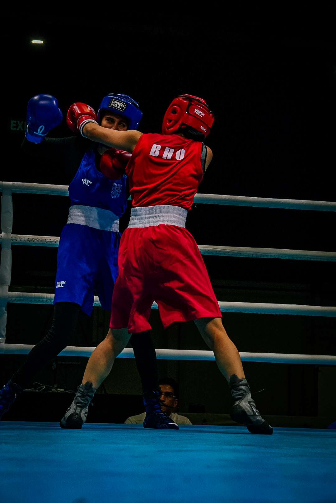 Nurmakhan and Shokirjonov won key contes...