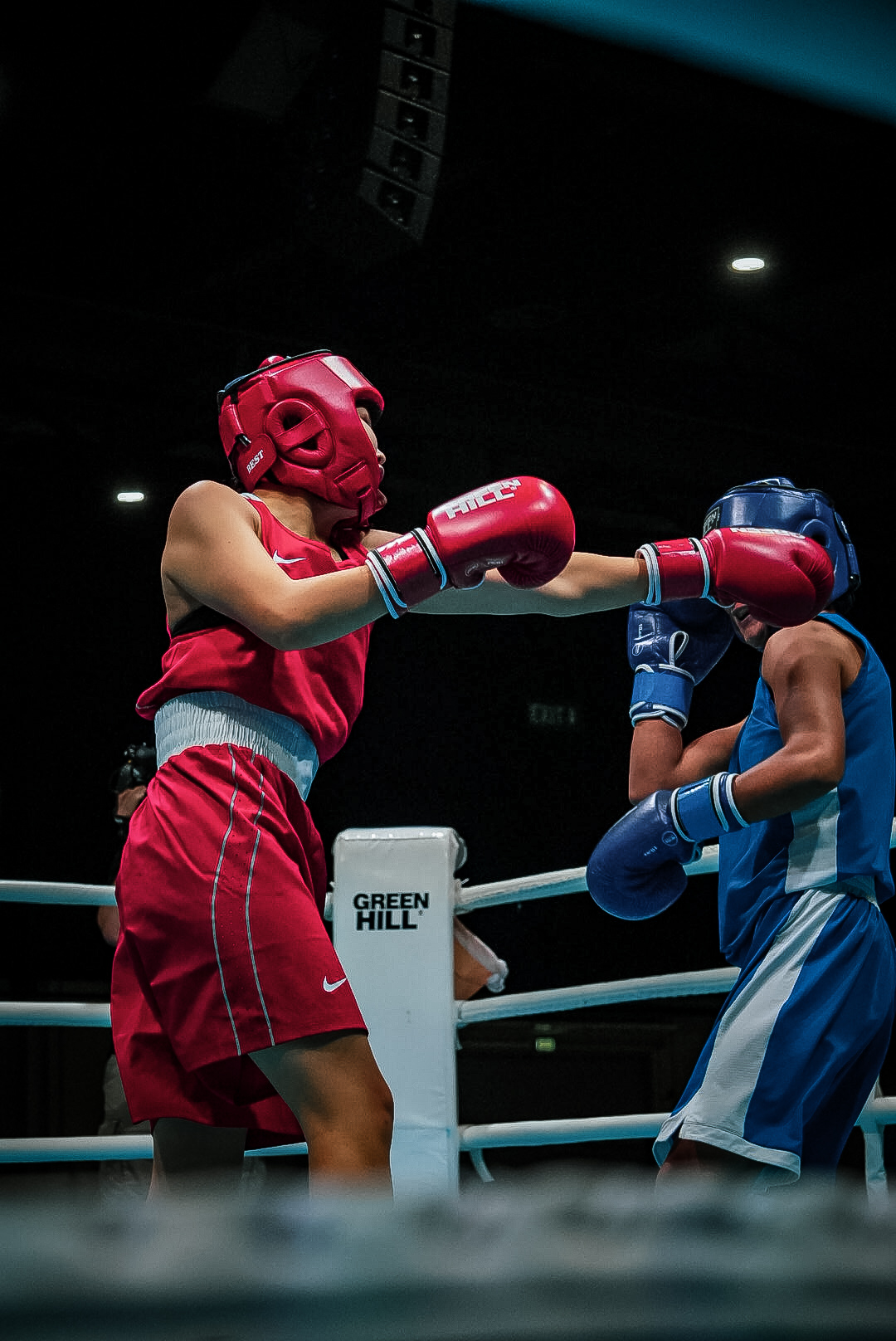 Uzbekistan and Kazakhstan both achieved ...