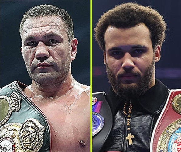 WBA orders fight between Pulev and Itaum...