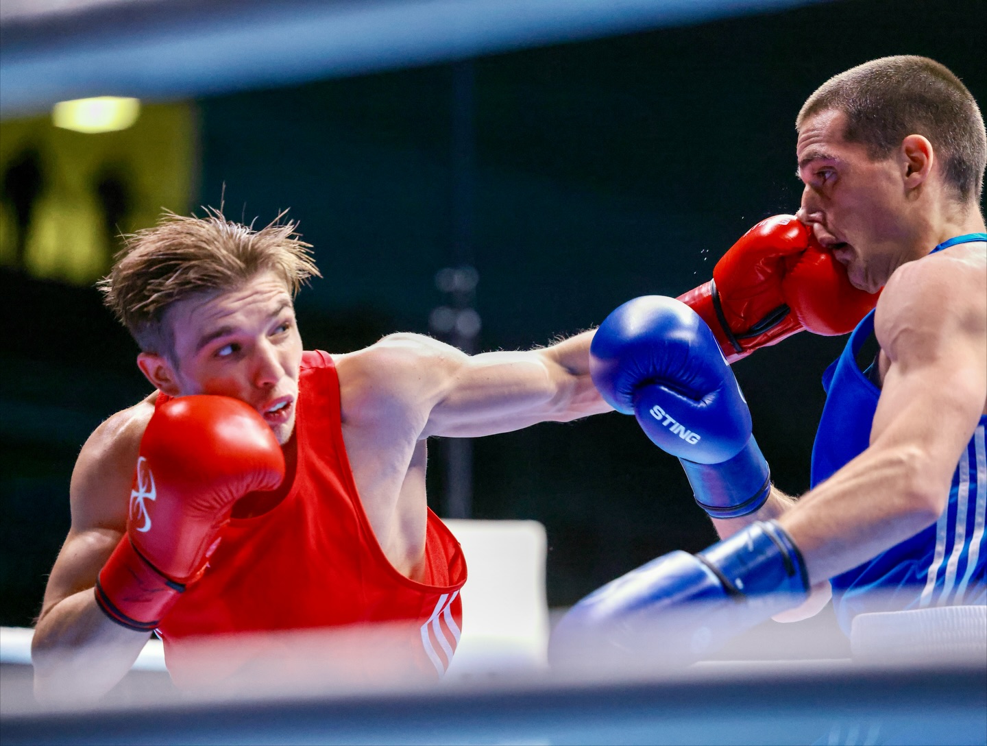 Great semi-final day for Bulgaria and Germany in Budapest