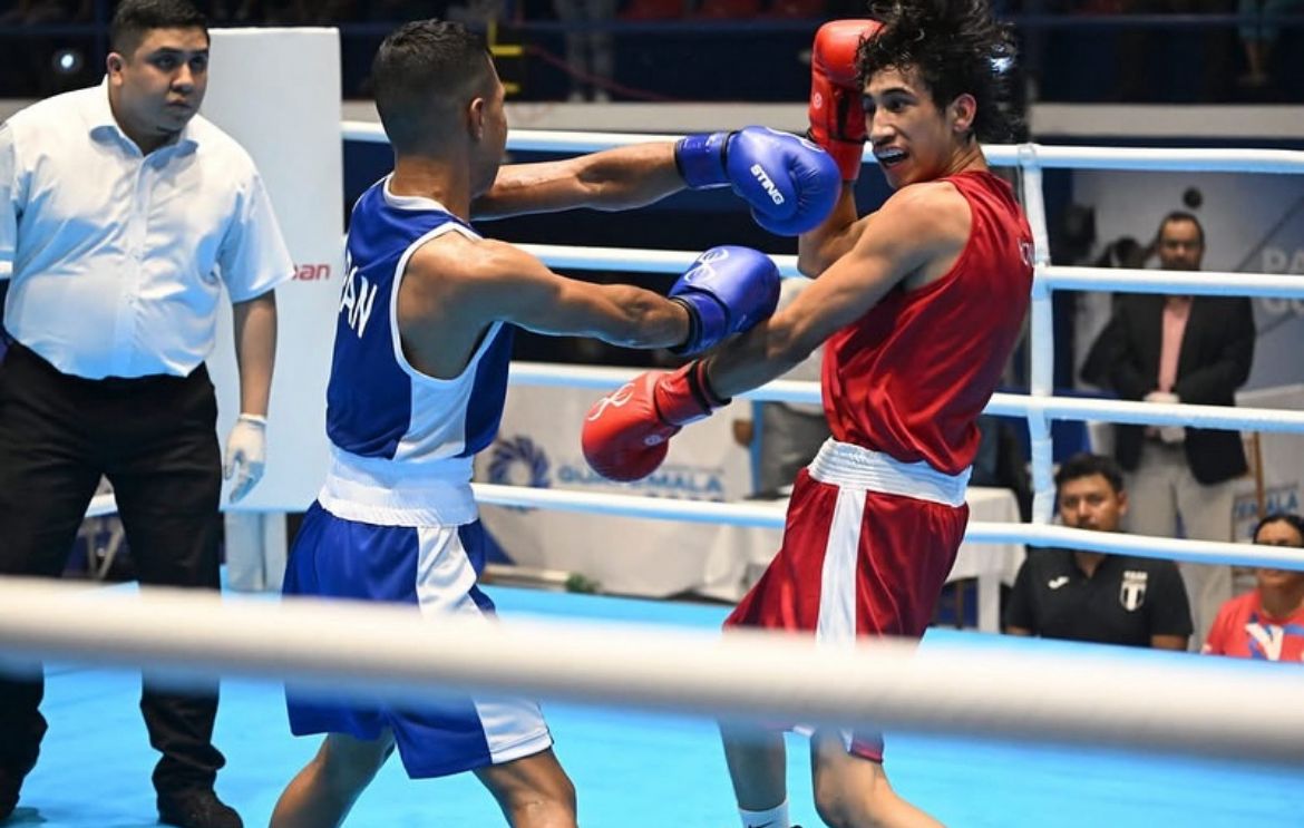 Guatemala, Nicaragua and Panama earned g...