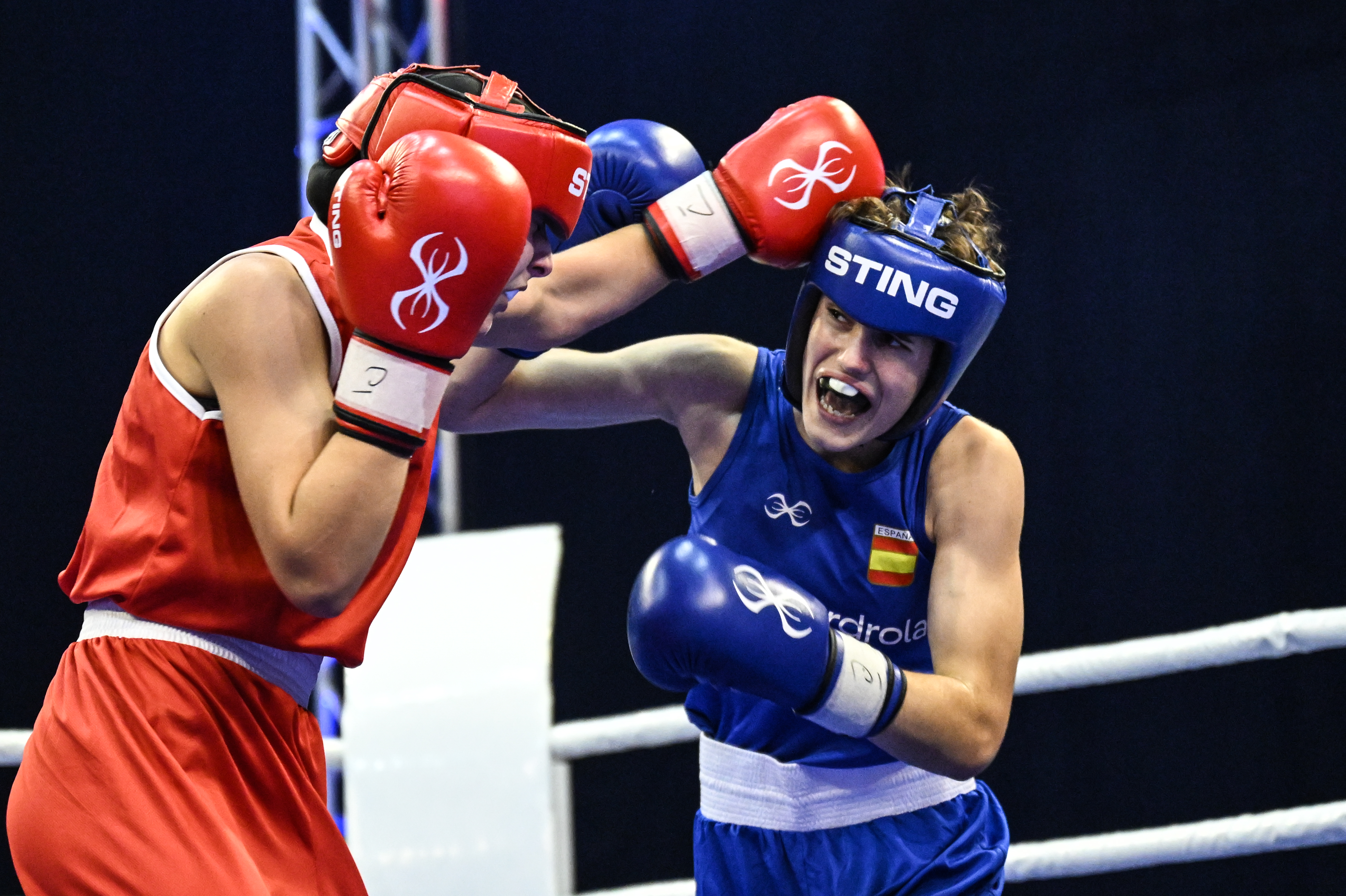 The Youth World Boxing Cup, the Adriatic...