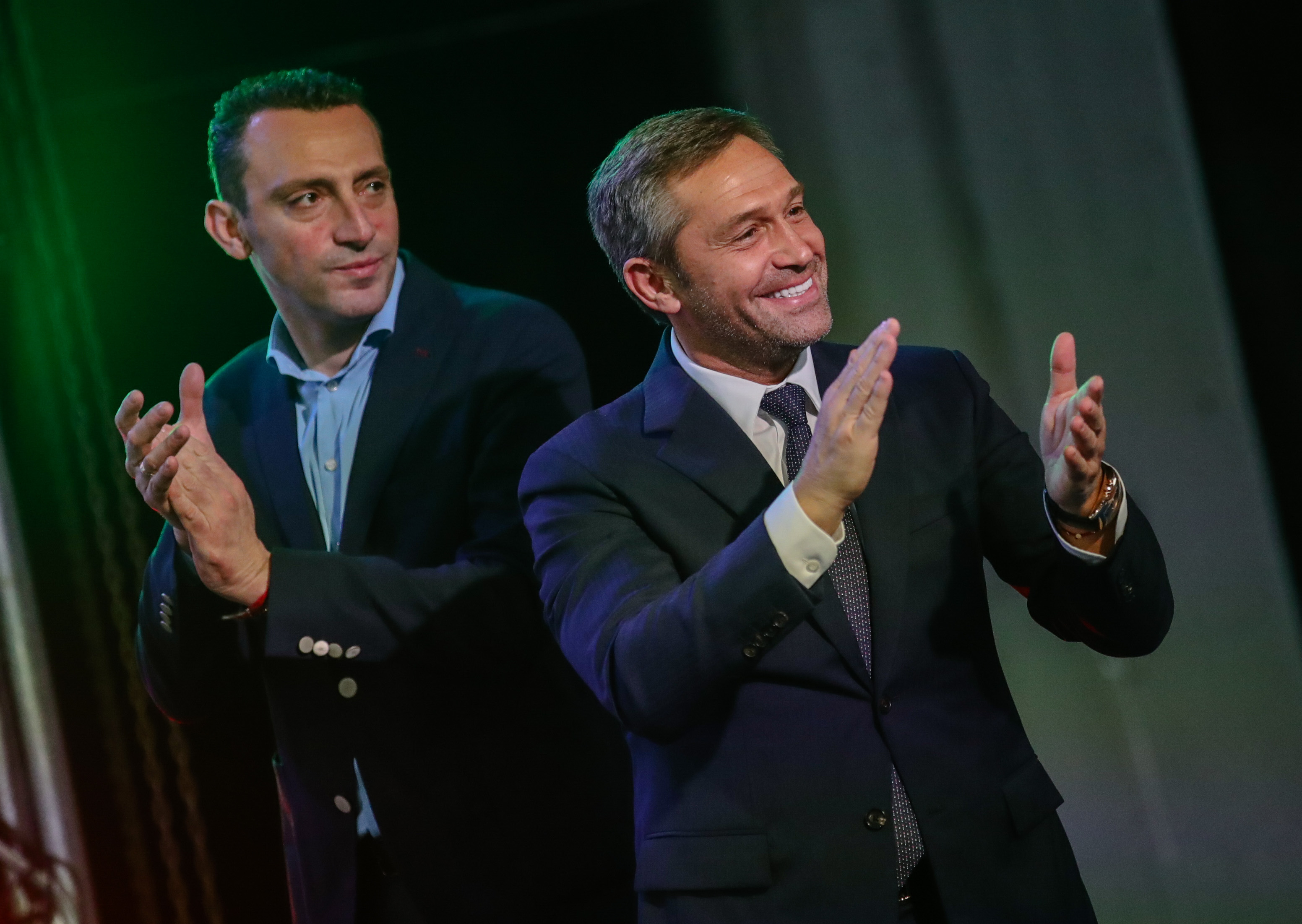 The Bulgarian Boxing Federation plans to...