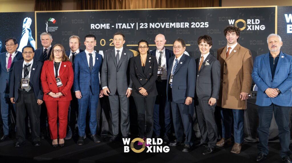 Canada’s promising official, Mr. Ryan ...