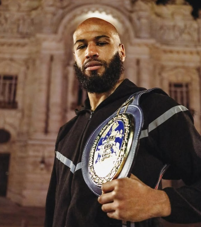 International Entertainment Original ApS...