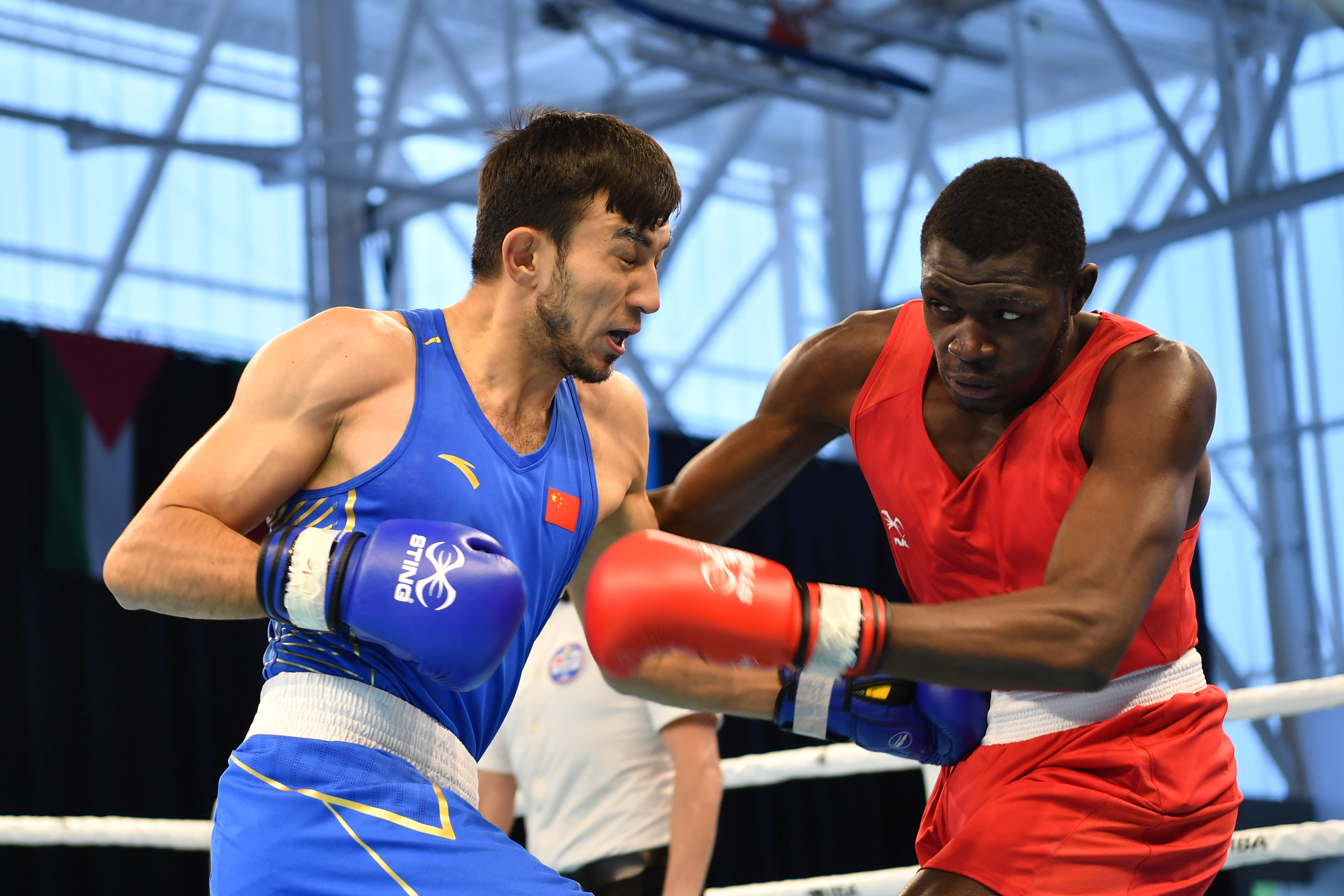 Top teams will compete at the prestigious Boxam Tournament in Spain in the beginning of February